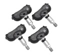 Senzory tlaku v pneumatikách TPMS Toyota 42607-0C070