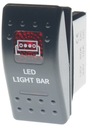 CARLING SPINAC IP68 LED SPINAC 12-24V 20A