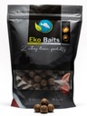 Guľôčky Eko Baits Brown Series 16mm 900g Priemer (mm): 16