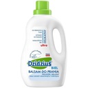 Dzidziuś Balsam Laundry Liquid White 1,5L