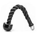 Rope Handle Lano pre multi-gym kladku na triceps