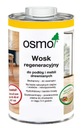 Osmo 3081 1L regeneračný vosk hodvábny lesk