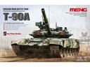 Model tanku T-90A TS-006 Meng