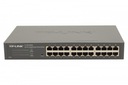 SG1024DE Easy Smart Switch 24x1GB