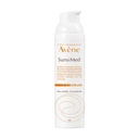 AVENE SunsiMed ochranný opaľovací krém na citlivú pokožku 80ml