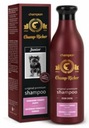 Champ-Richer šampón pre šteňatá Yorkie 250 ml