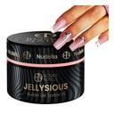 Boska Nails JELLY stavebný gél 15ml Nudella