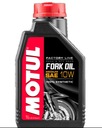 TEKUTÉ LAG OLEJ MOTUL VIDLOVÝ OLEJ SYNTETICKÝ 10W 1L