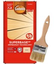 SADOLIN ZÁKLAD TECHNICKÝ IMPREGNÁT 5L + KEFA 50MM