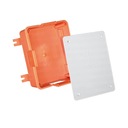 Lightning Protection Box PZO IP20 Lightning Connector 21x16