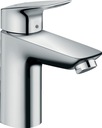 HANSGROHE UMÝVADLO FACTER LOGIS 100 PUSH OPEN