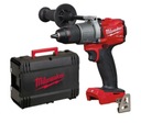 VŔTAČKA MILWAUKEE M18FDD2-0X 18V