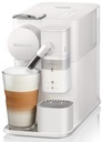 Kávovar DELONGHI Nespresso Lattissima One EN510.W White