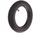 DUBE TIRE 12,5x2,75 VRECKOVÝ BIKE DIRT MINI CROSS