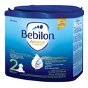 BEBILON 2 Pronutra -Advance Mlieko v prášku 350 g