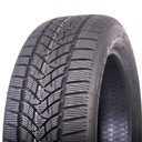 2x ZIMNÉ PNEUMATIKY 235/55R19 Dunlop SPORT 5 SUV 105V