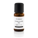 Esenciálny olej Ylang Ylang 15 ml Shamasa esencia