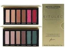 REVOLUTION KITULEC 2x BLENDKITULCA SHADOW PALETTE