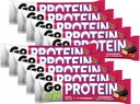 Sante GO ON PROTEIN BAR 50g WPC brusnica x10