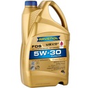 Ravenol FDS 5W30 4L