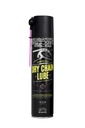 MUC-OFF DRY CHAIN ​​​​LUBE 400 ml