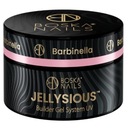 Jellysious Barbinella jelly stavebný gél na nechty Boska Nails 50ml