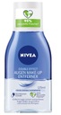 Nivea, odličovač očí, 125 ml