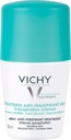 VICHY Roll-on Antiperspirant 48h Against Sweat 50 ml Traitement Deodorant