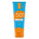 LIRENE SUN 50 SPF opaľovacia emulzia 120 ml