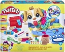 PLAY DOH CASTRY SET VET VISIT DOG F3639