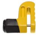 DISC LOCK 5,5X34X7 MOTOCYKEL