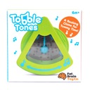 Hojdacie Bell Tobble Tones Fat Brain Toy