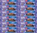 Milka Mmmax mliečna čokoláda Oreo 300g x12