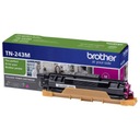 Brother toner pre DCP-L3510/3550 | 1 000 strán | purpurová