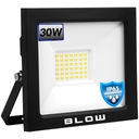 HALOGÉNOVÁ LED LAMPA REFLEKTOR SVETLA 30W IP65