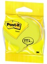 Post-it Notes Cube Cloud 225 poznámok