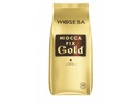 WOSEBA Mocca Fix Gold zrnková káva 1 kg