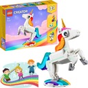 LEGO Creator 3v1 Magic Unicorn 31140