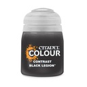 Citadela CONTRAST 45 Black Legion - 18ml