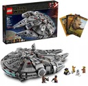 LEGO STAR WARS 75257 Millenium Falcon