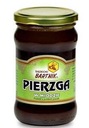 Sądecki Bartnik Pierzga v mede 400 g