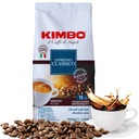 Kimbo Espresso Classico zrnková káva 1000 g