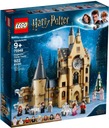 LEGO Harry Potter Rokfortská hodinová veža 75948