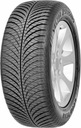 2x pneumatiky 175/65R17 Goodyear VECTOR 4SEASONS GEN-2