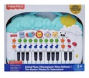 Fisher Price INTERAKTÍVNY PIANO | Zábava a učenie