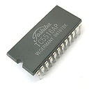 [4ks] TC5516AP DIP24 SRAM CMOS 16kB 80