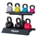 Kettlebell rack smart tiguar