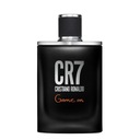 Cristiano Ronaldo CR7 Game On toaletná voda 50ml