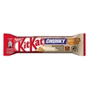 KIT KAT Chunky Wafer stick v bielej čokoláde