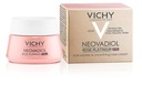 VICHY NEOVADIOL ROSE PLATINIUM Očný krém 15 ml